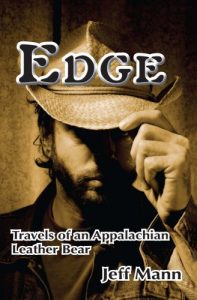 Baixar Edge: Travels of an Appalachian Leather Bear (English Edition) pdf, epub, ebook