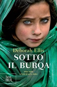 Baixar Sotto il burqa (Best BUR) pdf, epub, ebook