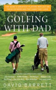Baixar Golfing with Dad: The Game’s Greatest Players Reflect on Their Fathers and the Game They Love pdf, epub, ebook