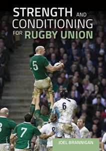 Baixar Strength and Conditioning for Rugby Union pdf, epub, ebook