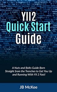 Baixar Yii2 Quick Start Guide (English Edition) pdf, epub, ebook