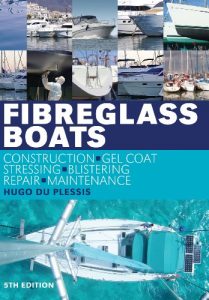 Baixar Fibreglass Boats: Construction, Gel Coat, Stressing, Blistering, Repair, Maintenance pdf, epub, ebook