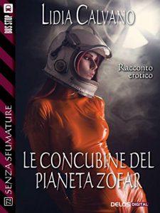 Baixar Le concubine del pianeta Zofar (Senza sfumature) pdf, epub, ebook