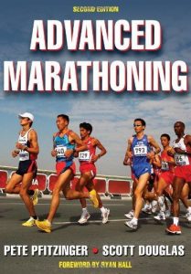 Baixar Advanced Marathoning pdf, epub, ebook