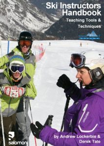 Baixar Ski Instructors Handbook: Teaching Tools and Techniques (English Edition) pdf, epub, ebook