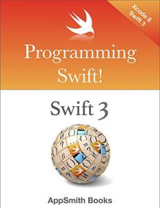 Baixar Programming Swift! Swift 3 (English Edition) pdf, epub, ebook