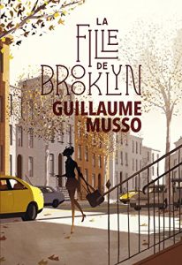 Baixar La fille de Brooklyn pdf, epub, ebook