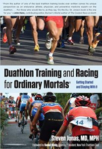 Baixar Duathlon Training and Racing for Ordinary Mortals (R): Getting Started and Staying With It pdf, epub, ebook