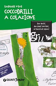 Baixar Coccodrilli a colazione (GRU. Giunti ragazzi universale) pdf, epub, ebook