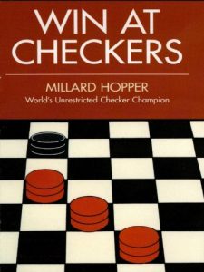 Baixar Win at Checkers pdf, epub, ebook