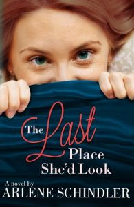 Baixar The Last Place She’d Look (English Edition) pdf, epub, ebook