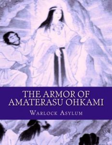 Baixar The Armor of Amaterasu Ohkami (English Edition) pdf, epub, ebook
