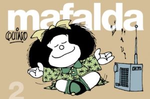 Baixar Mafalda 2 pdf, epub, ebook