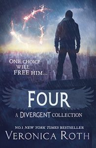 Baixar Four: A Divergent Collection pdf, epub, ebook