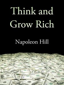 Baixar Think and Grow Rich (Start Motivational Books) (English Edition) pdf, epub, ebook