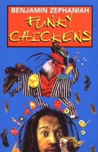 Baixar Funky Chickens (Puffin Poetry) pdf, epub, ebook