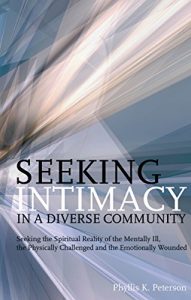 Baixar Seeking Intimacy in a Diverse Community (English Edition) pdf, epub, ebook