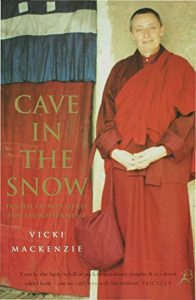 Baixar Cave In The Snow: A Western Woman’s Quest for Enlightenment pdf, epub, ebook