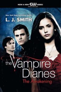 Baixar The Vampire Diaries: The Awakening pdf, epub, ebook