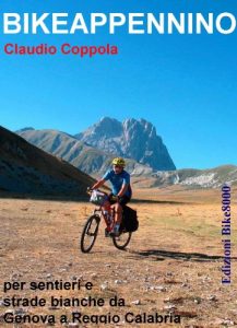 Baixar BikeAppennino (Montagne in mountain bike Vol. 1) pdf, epub, ebook