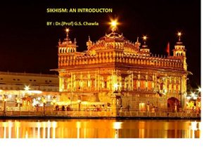 Baixar SIKHISM AN INTRODUCTION (English Edition) pdf, epub, ebook