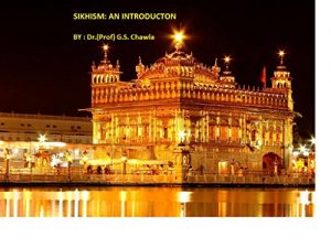 Baixar SIKHISM – AN INTRODUCTION (English Edition) pdf, epub, ebook