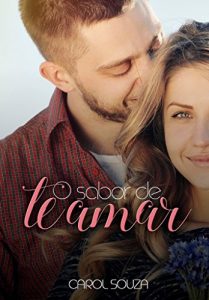 Baixar O Sabor de Te Amar (Portuguese Edition) pdf, epub, ebook