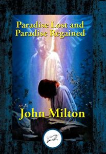 Baixar Paradise Lost and Paradise Regained pdf, epub, ebook