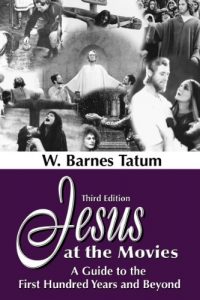 Baixar Jesus at the Movies (English Edition) pdf, epub, ebook