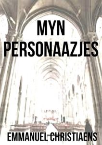 Baixar Myn personaazjes (Frisian Edition) pdf, epub, ebook