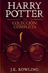 Baixar Harry Potter: La Colección Completa (1-7) pdf, epub, ebook