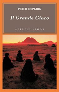 Baixar Il Grande Gioco (Gli Adelphi) pdf, epub, ebook