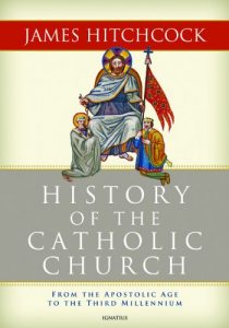 Baixar History of the Catholic Church pdf, epub, ebook