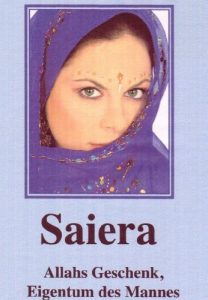 Baixar Saiera – Allahs Geschenk, Eigentum des Mannes (German Edition) pdf, epub, ebook