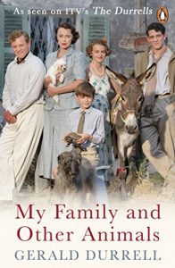 Baixar My Family and Other Animals pdf, epub, ebook