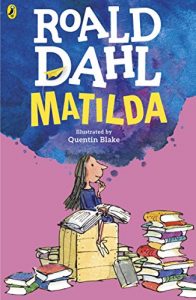 Baixar Matilda (Dahl Fiction) pdf, epub, ebook