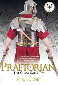 Baixar Praetorian: The Great Game (English Edition) pdf, epub, ebook