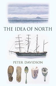 Baixar The Idea of North pdf, epub, ebook