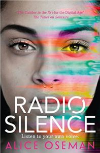 Baixar Radio Silence pdf, epub, ebook