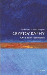 Baixar Cryptography: A Very Short Introduction (Very Short Introductions) pdf, epub, ebook