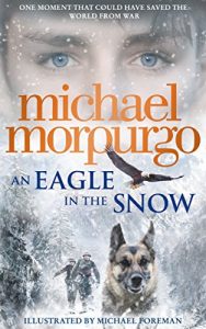 Baixar An Eagle in the Snow pdf, epub, ebook