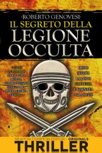 Baixar Il segreto della legione occulta (eNewton Originals) pdf, epub, ebook