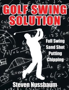 Baixar Golf Swing Solution (English Edition) pdf, epub, ebook