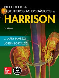 Baixar Nefrologia e Distúrbios Acidobásicos de Harrison (Portuguese Edition) pdf, epub, ebook