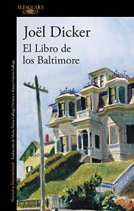 Baixar El Libro de los Baltimore pdf, epub, ebook