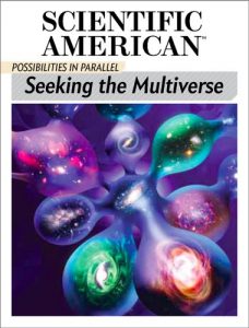 Baixar Possibilities in Parallel: Seeking the Multiverse pdf, epub, ebook