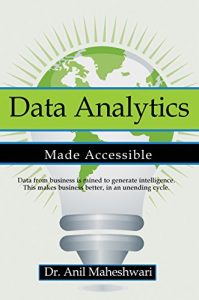 Baixar Data Analytics Made Accessible (English Edition) pdf, epub, ebook