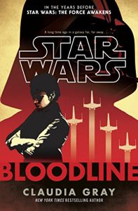 Baixar Bloodline (Star Wars) pdf, epub, ebook