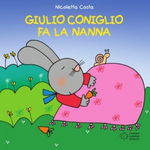 Baixar Giulio Coniglio fa la nanna (Piccole storie) pdf, epub, ebook
