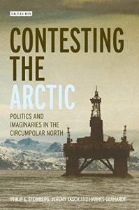 Baixar Contesting the Arctic: Politics and Imaginaries in the Circumpolar North (International Library of Human Geography) pdf, epub, ebook